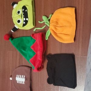 Baby hats
